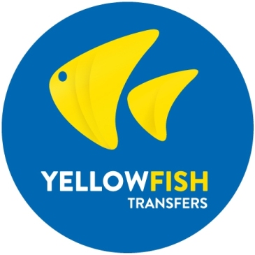 yellowfish faro airport private transfers best value for money