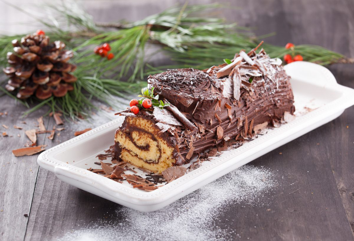 Top 5 Christmas treats from Portugal