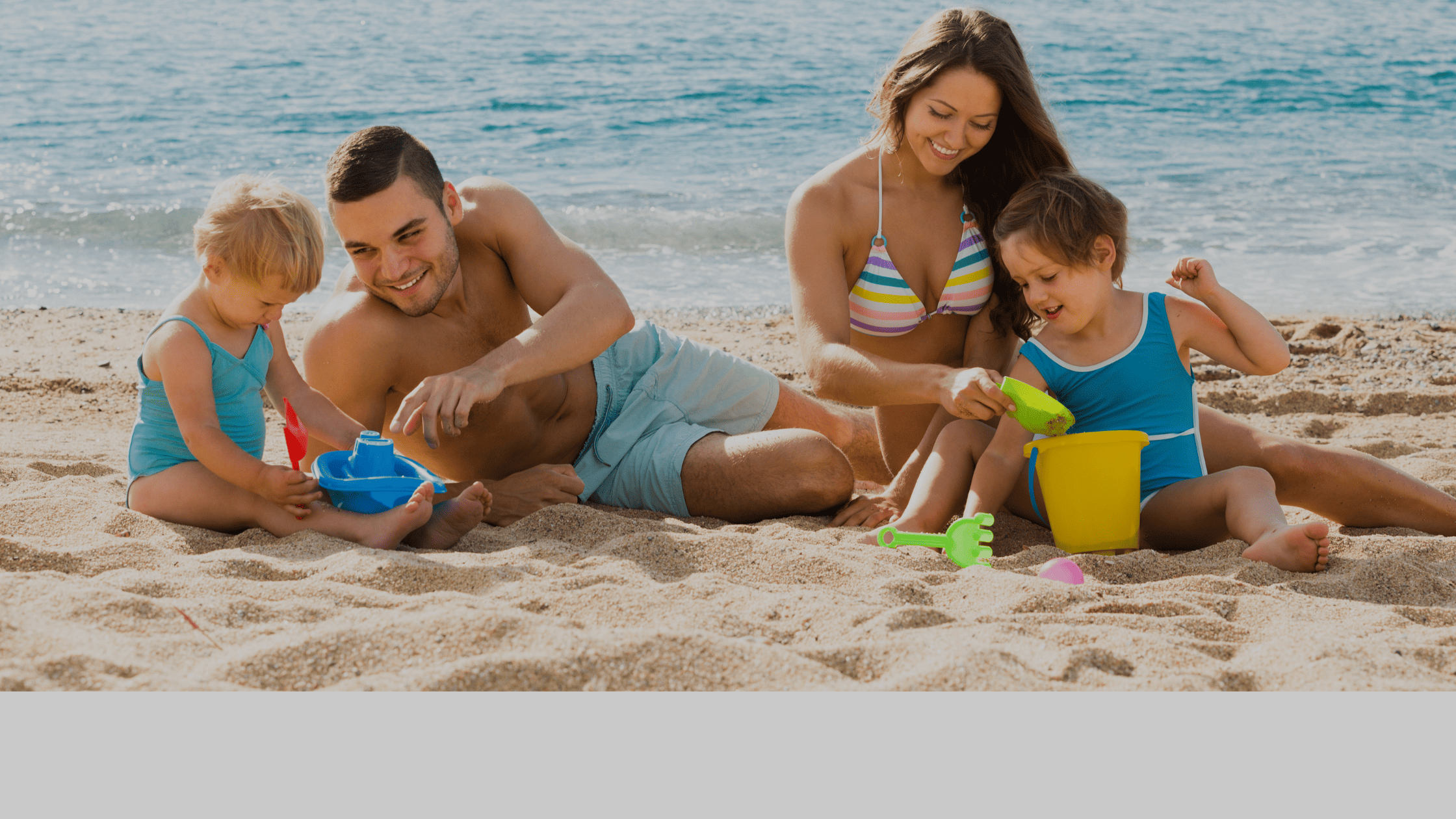 Family-friendly places to visit in the Algarve