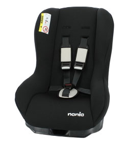 Baby chair