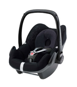 Infant chair