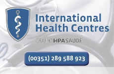 International Health Centres